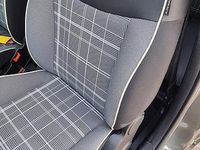 Usata Fiat 500 95 CV (69 kW) 2017 Grigio Utilitaria