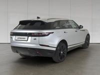 Usata Land Rover Range Rover Velar S 2021 Indus silver SUV