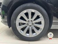 Usata Land Rover Range Rover Velar SE 241 CV (177 kW) 2017 Nero SUV