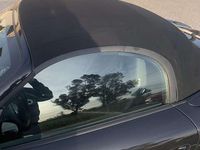 Usata Porsche Boxster 239 CV (175 kW) 2005 Cabrio