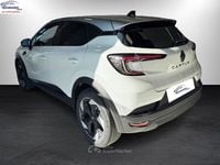 Nuova Renault Captur Techno 101 CV (74 kW) 2026 Bianco SUV