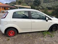 Usata Fiat Punto Evo 2011 Utilitaria