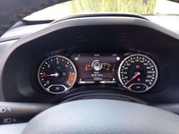 Usata Jeep Renegade Longitude 120 CV (88 kW) 2020 Blu/azzurro SUV