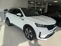Usata Kia Sorento 179 CV (131 kW) 2021 Bianco SUV