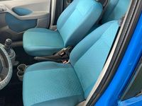 Usata Fiat Panda Dynamic 60 CV (44 kW) 2006 Blu/azzurro Utilitaria