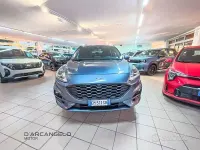 Usata Ford Kuga ST-Line 225 CV (165 kW) 2023 Bluazzurro SUV