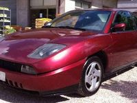 Usata Fiat Coupé 139 CV (102 kW) 1996 Rosso Coupé