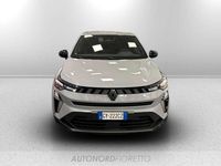 Usata Renault Symbioz Evolution 143 CV (105 kW) 2025 Grigiolilox carbone scure SUV