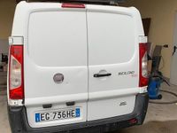 Usata Fiat Scudo 120 CV (88 kW) 2011
