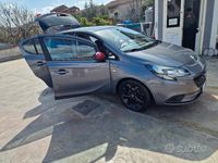 Occasion Opel Corsa 90 ch (66 kW) 2016 Gris Citadine