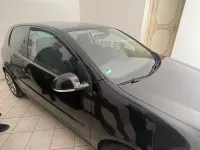 Usata VW Golf IV 2004 Nero Coupé