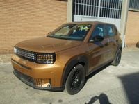 Nuova Fiat Grande Panda Icon 101 CV (74 kW) 2026 Bronzo Utilitaria