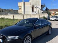 Usata Audi A5 Sportback Business Plus 245 CV (180 kW) 2013 Utilitaria