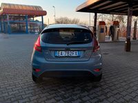 Usata Ford Fiesta 68 CV (50 kW) 2010 Utilitaria