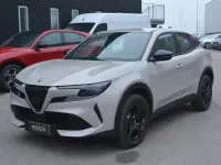 Usata Alfa Romeo GT Junior 136 CV (100 kW) 2025 Bianco SUV