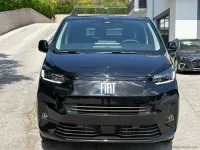 Nuova Fiat Ulysse S 131 kW (179 CV) 2026 Nero Monovolume