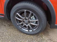 Usata EMC Wave 2 103 CV (75 kW) 2024 Rosso SUV