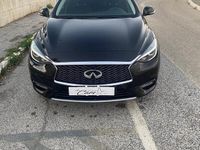 usata Infiniti Q30 1.5 diesel Sport