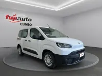 Nuova Toyota Proace Verso City 102 CV (75 kW) 2026 White solid Station wagon