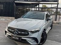 Usata Mercedes GLC300e Advanced Plus 269 CV (197 kW) 2025 Grigio Coupé