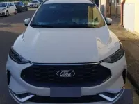 Usata Ford Kuga ST-Line X 152 CV (111 kW) 2024 Bianco SUV
