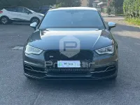 Usata Audi S3 300 CV (220 kW) 2015 Grigio Berlina