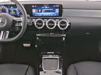 Usata Mercedes A200 Advanced Plus 150 CV (110 kW) 2025 Argento Berlina