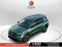 Nuova Opel Frontera Edition 136 CV (100 kW) 2025 Verde SUV