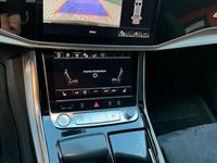 Usata Audi Q8 285 CV (209 kW) 2019 Nero SUV