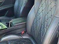 Usata Peugeot 3008 GT-line 131 CV (96 kW) 2018 Bianco SUV