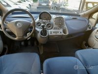 usata Fiat Multipla Natural poweer bella