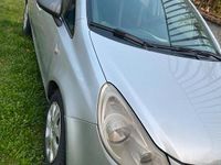 Occasion Opel Corsa 75 ch (55 kW) 2008 Gris Berline