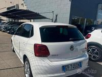 Usata VW Polo 90 CV (66 kW) 2009 Berlina