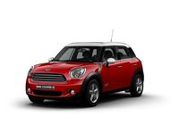 Usata Mini Cooper D Countryman 112 CV (82 kW) 2012 SUV
