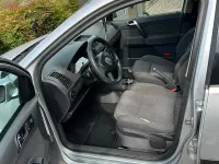 Usata VW Polo 75 CV (55 kW) 2003 Berlina