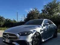 Usata Mercedes C220 194 CV (142 kW) 2021 Berlina