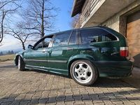 Usata BMW M3 272 CV (200 kW) 1999 Station wagon
