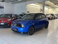 Usata Honda e Advance 113 kW (154 CV) 2020 Blu Utilitaria
