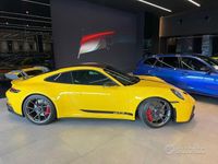 Usata Porsche 911 GT3 510 CV (375 kW) 2023 Grigio Coupé