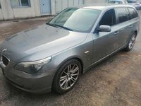 Usata BMW 530 272 CV (200 kW) 2008 Station wagon