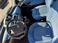 Usata Lancia Ypsilon 60 CV (44 kW) 2004 Beige Utilitaria