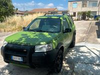 Usata Land Rover Freelander 109 CV (80 kW) 2003 SUV