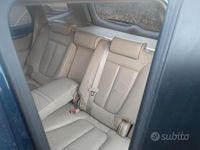 Usata Hyundai Santa Fe Turbo 155 CV (114 kW) 2008 Blu SUV
