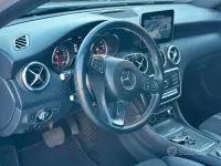 Usata Mercedes 180 109 CV (80 kW) 2018 Grigio Berlina