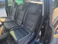 Usata Seat Alhambra 150 CV (110 kW) 2017 Monovolume