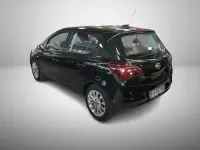Usata Opel Corsa Cosmo 90 CV (66 kW) 2017 Other Utilitaria
