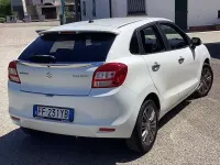 Usata Suzuki Baleno 90 CV (66 kW) 2017 Other Utilitaria