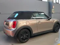 Usata Mini One Cabriolet 102 CV (75 kW) 2019 Cabrio