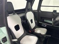 Nuova Fiat Topolino 5 kW (8 CV) 2026 Verde Utilitaria