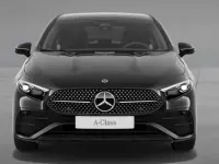 Nuova Mercedes A180 AMG line 116 CV (85 kW) 2026 Nero cosmo Berlina